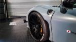 Ferrari 488 GTB by Liberty Walk and RACE! 2017 года